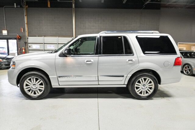 2011 Lincoln Navigator 4WD 4dr SUV