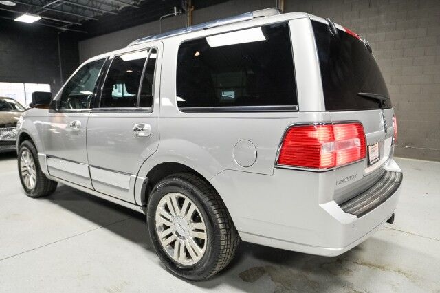 2011 Lincoln Navigator 4WD 4dr SUV