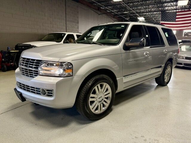 2011 Lincoln Navigator 4WD 4dr SUV Chicago IL