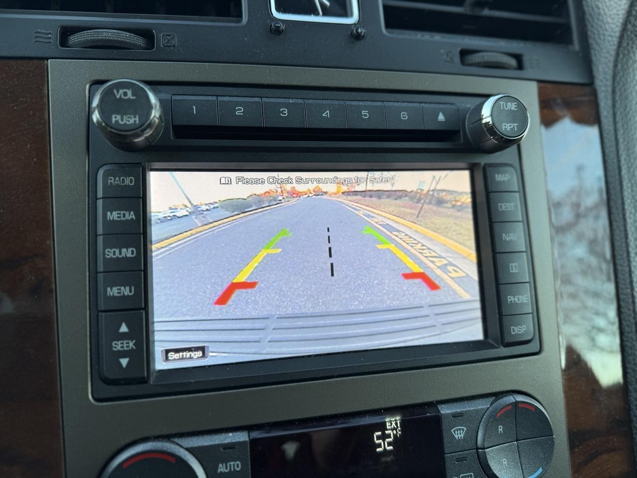 2011 Lincoln Navigator Base Stafford VA