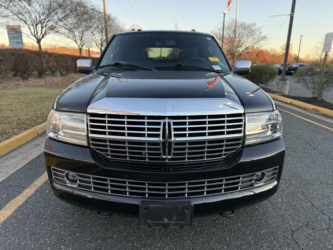 2011 Lincoln Navigator Base Stafford VA