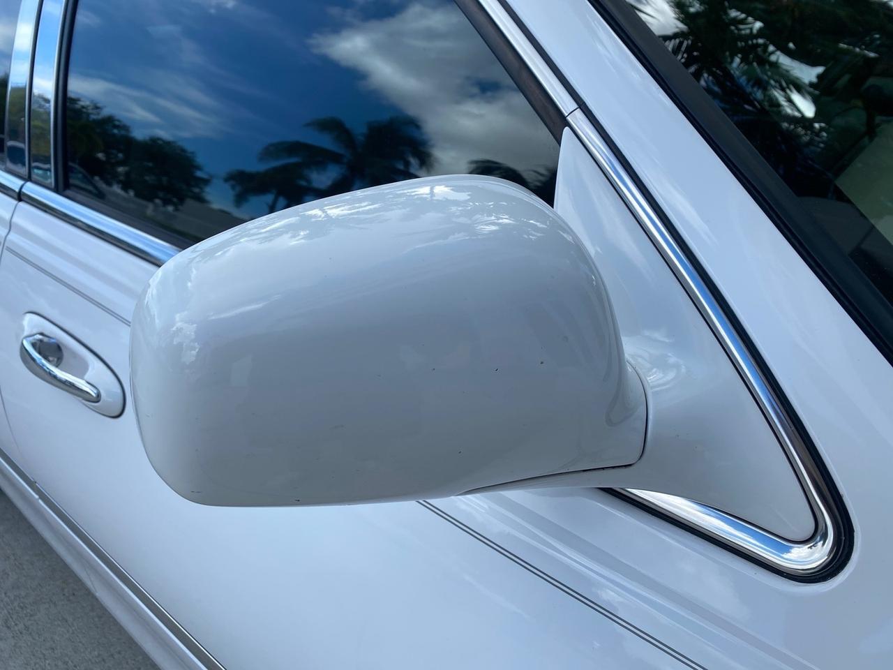 2011 Lincoln Town Car Signature Limited 1 OWNER Pompano Beach FL