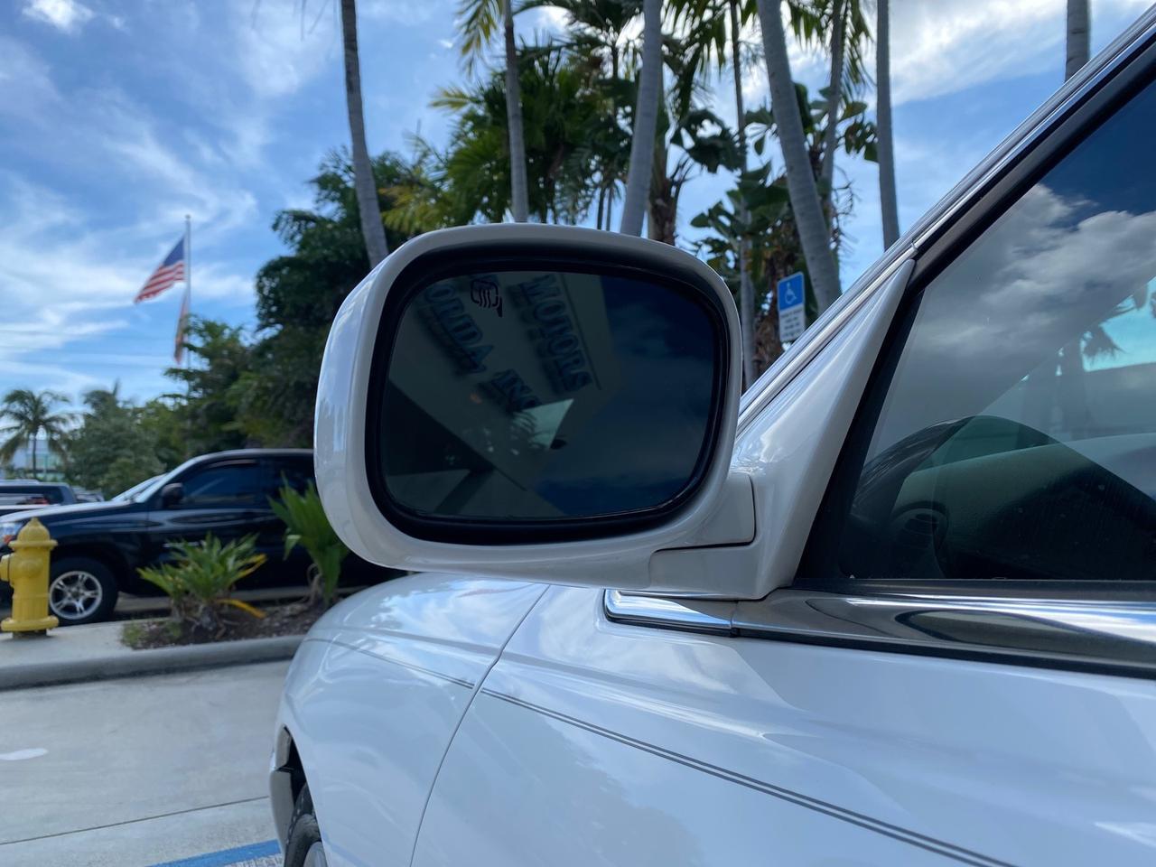 2011 Lincoln Town Car Signature Limited 1 OWNER Pompano Beach FL
