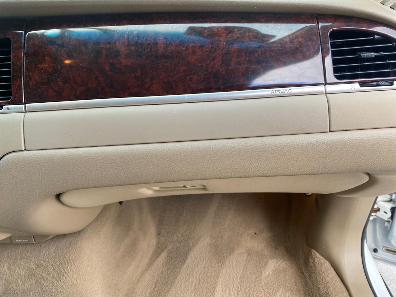 2011 Lincoln Town Car Signature Limited 1 OWNER Pompano Beach FL