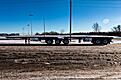 2011 Lode King Super B Flatdeck Trailers