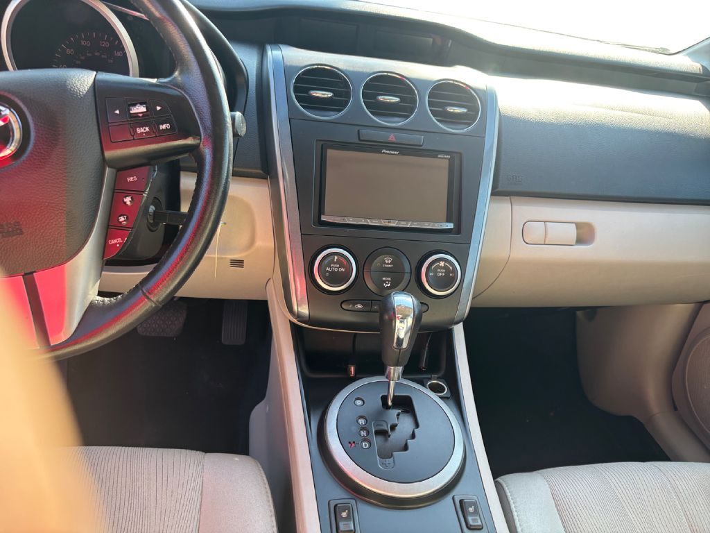 2011 MAZDA CX-7 Toledo OH