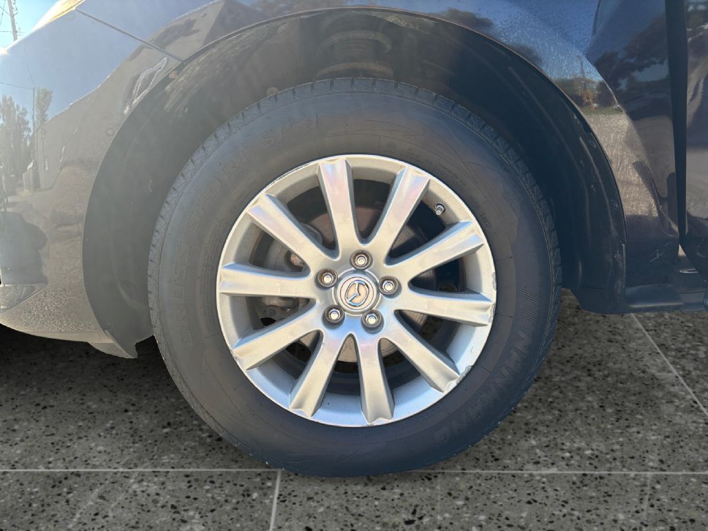2011 MAZDA CX-7 Toledo OH