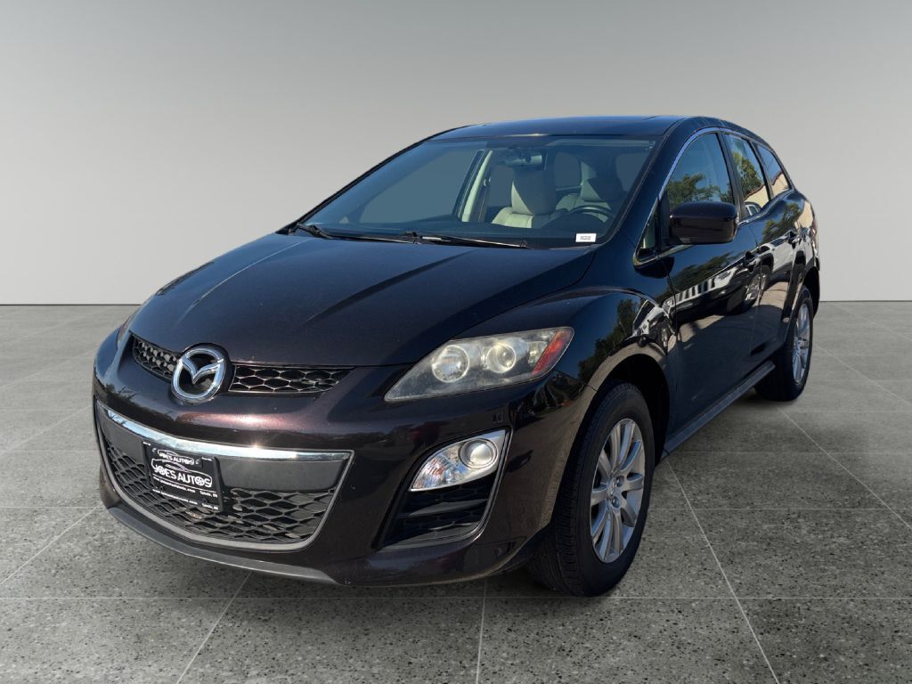 2011 MAZDA CX-7 Toledo OH