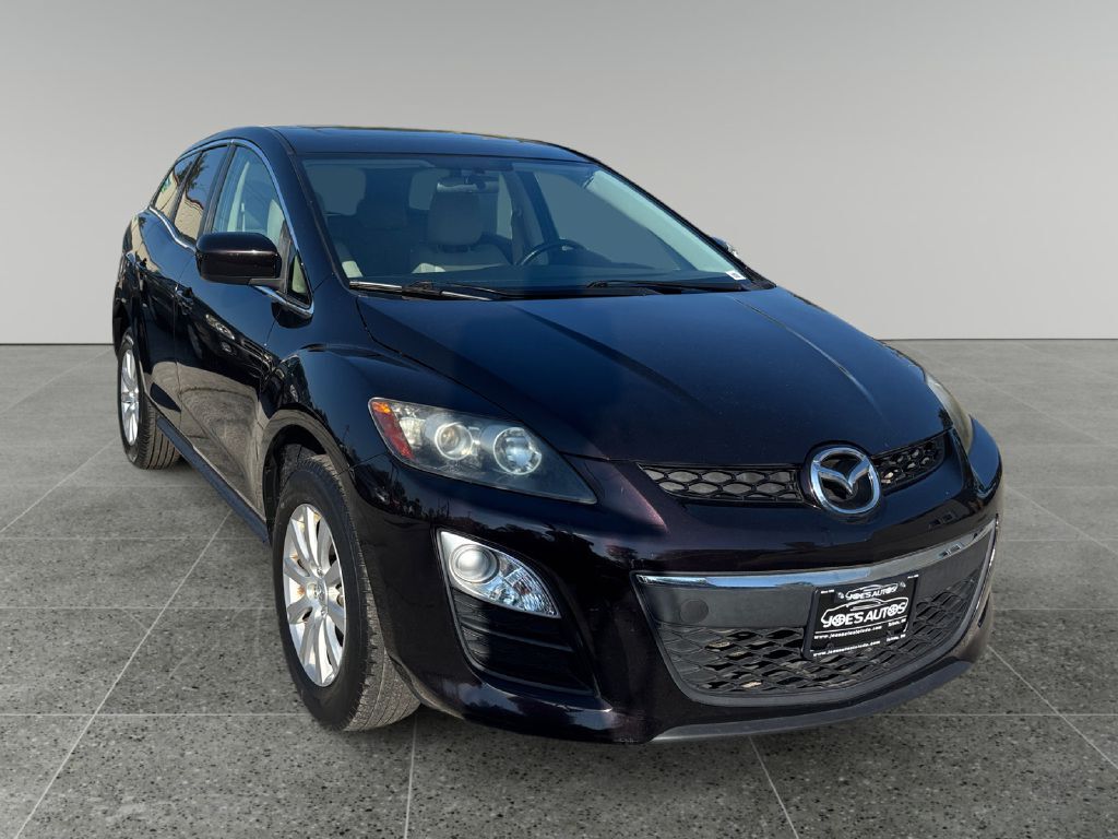 2011 MAZDA CX-7 Toledo OH