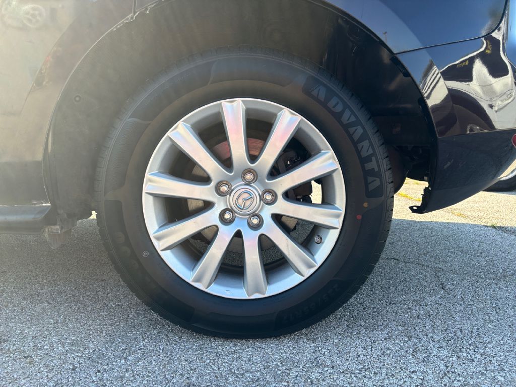2011 MAZDA CX-7 Toledo OH