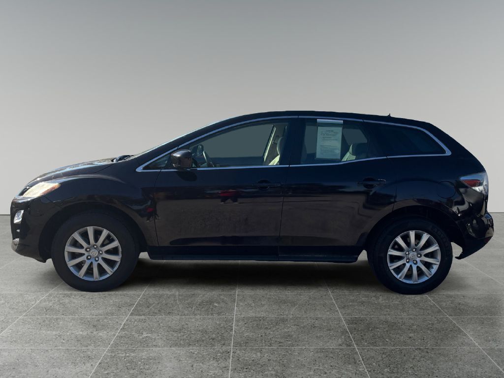 2011 MAZDA CX-7 Toledo OH