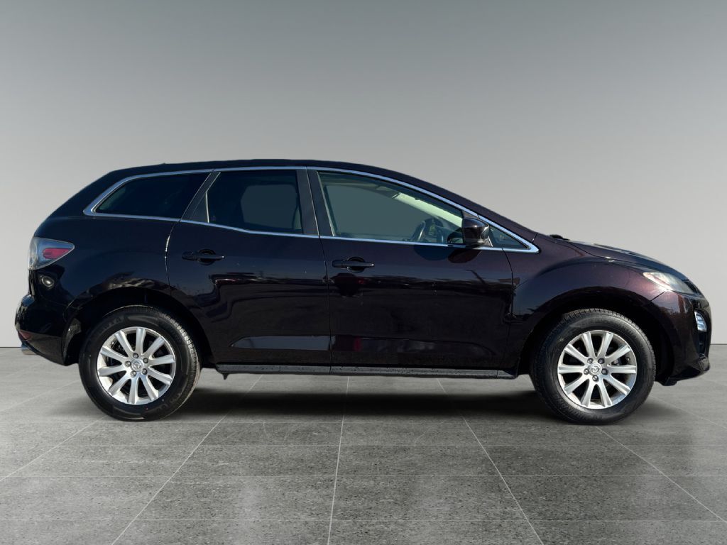 2011 MAZDA CX-7 Toledo OH