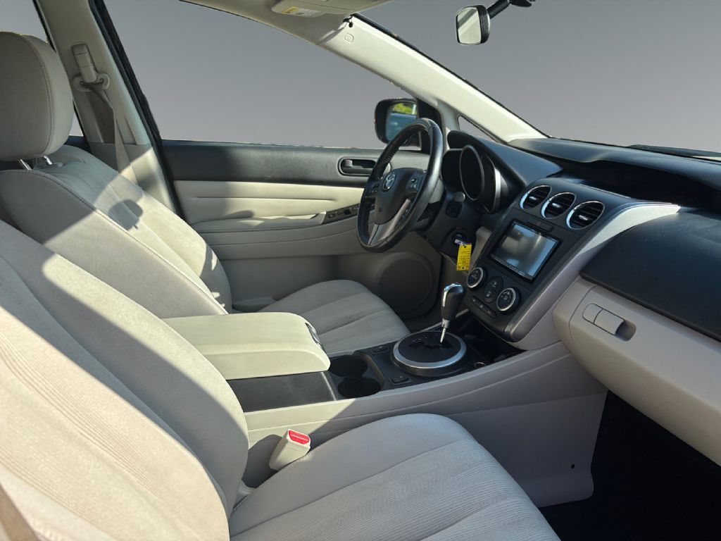 2011 MAZDA CX-7 Toledo OH