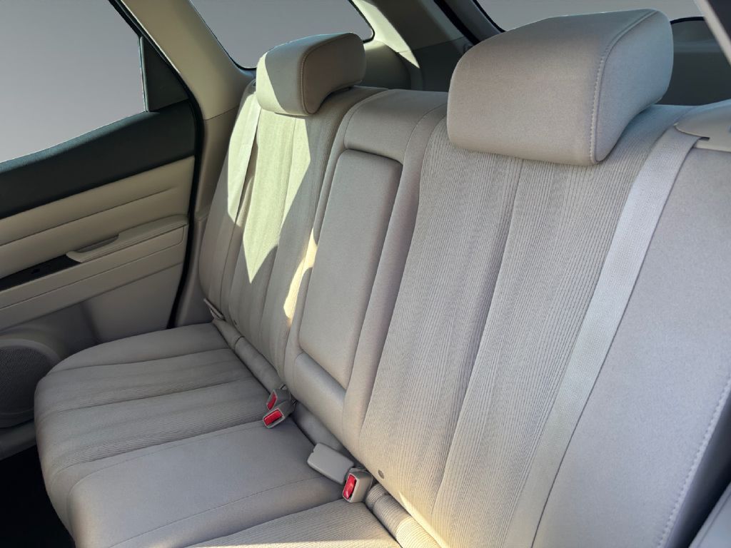 2011 MAZDA CX-7 Toledo OH