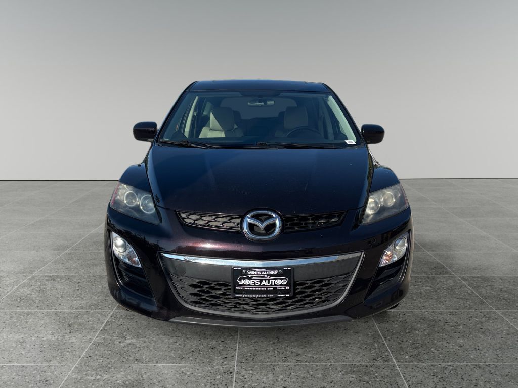2011 MAZDA CX-7 Toledo OH