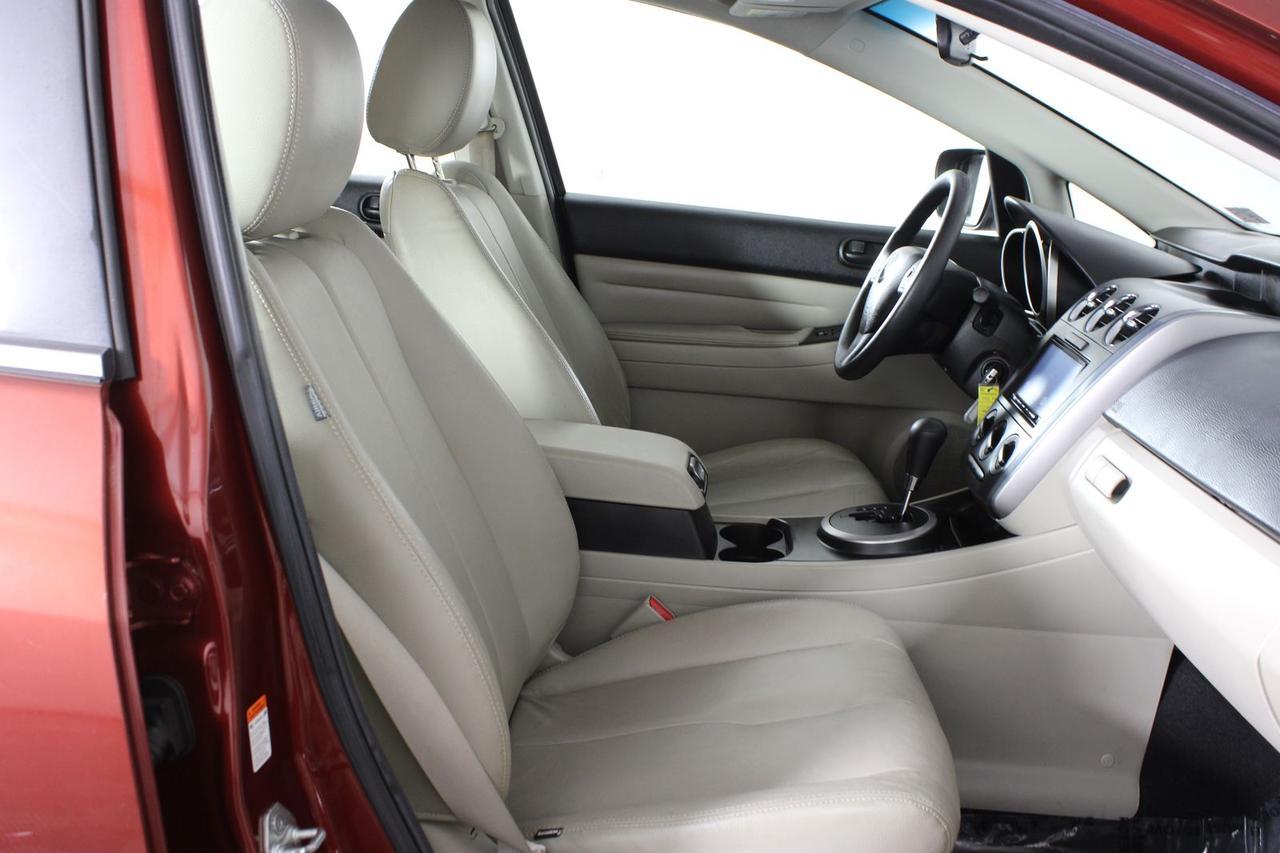 2011 MAZDA CX-7 i SV Manassas VA