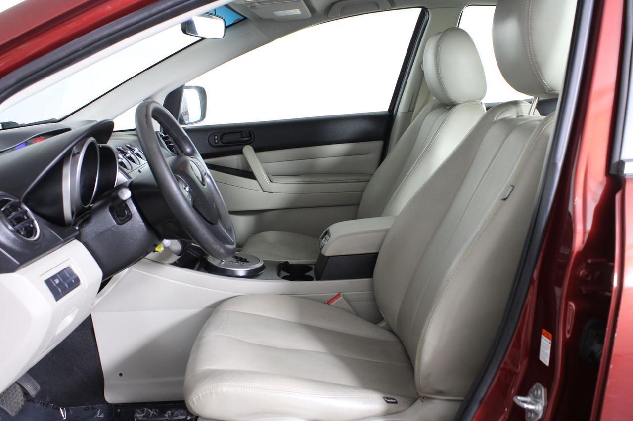 2011 MAZDA CX-7 i SV Manassas VA