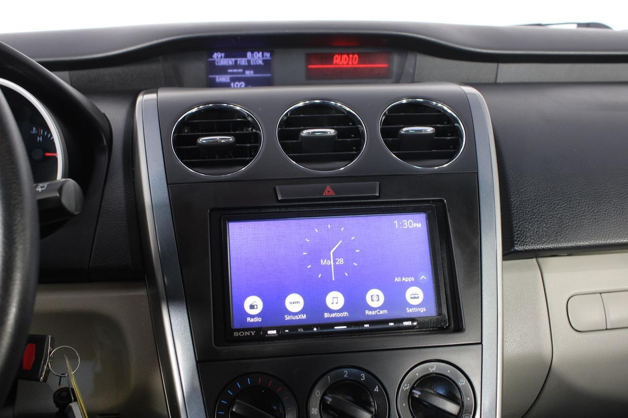 2011 MAZDA CX-7 i SV Manassas VA