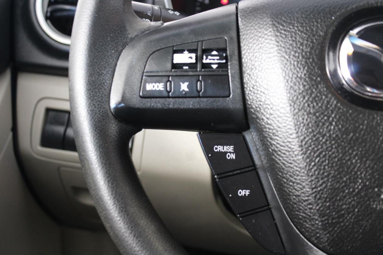 2011 MAZDA CX-7 i SV Manassas VA
