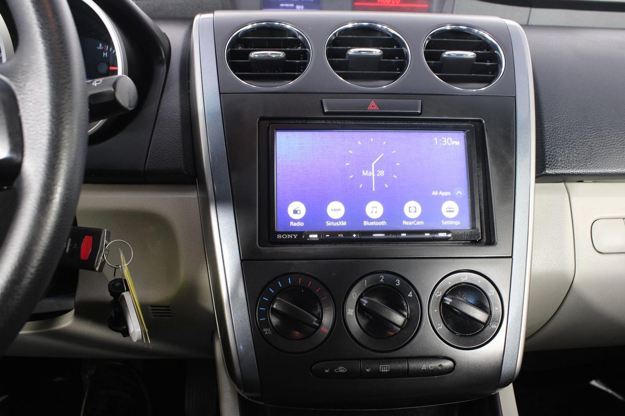 2011 MAZDA CX-7 i SV Manassas VA