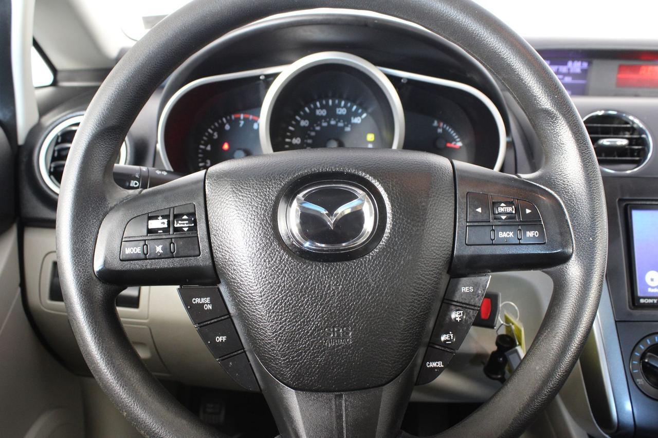 2011 MAZDA CX-7 i SV Manassas VA