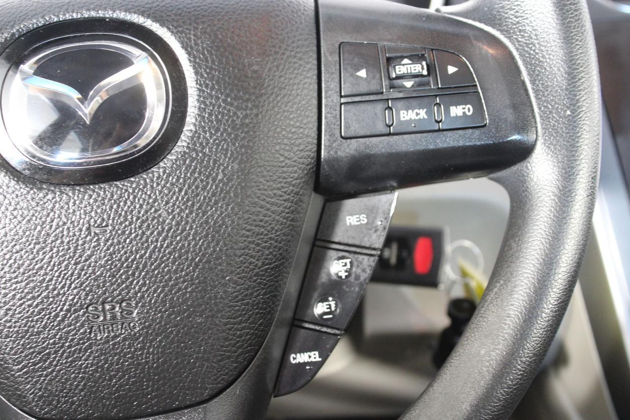 2011 MAZDA CX-7 i SV Manassas VA
