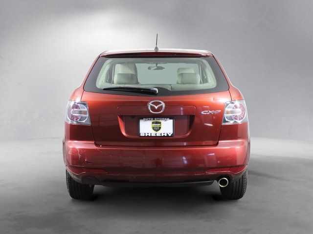 2011 MAZDA CX-7 i SV Manassas VA