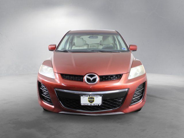 2011 MAZDA CX-7 i SV Manassas VA