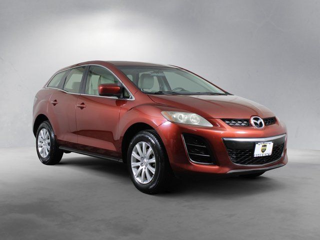 2011 MAZDA CX-7 i SV Manassas VA