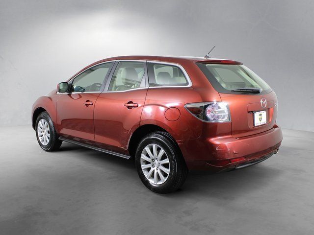 2011 MAZDA CX-7 i SV Manassas VA