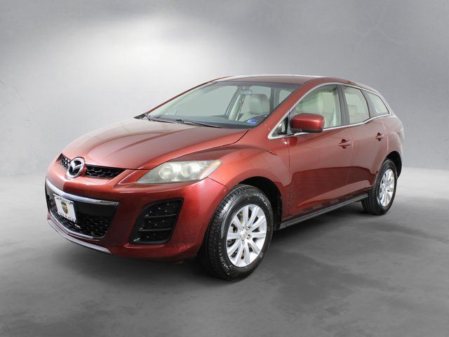 2011 MAZDA CX-7 i SV Manassas VA