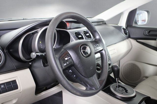 2011 MAZDA CX-7 i SV Manassas VA