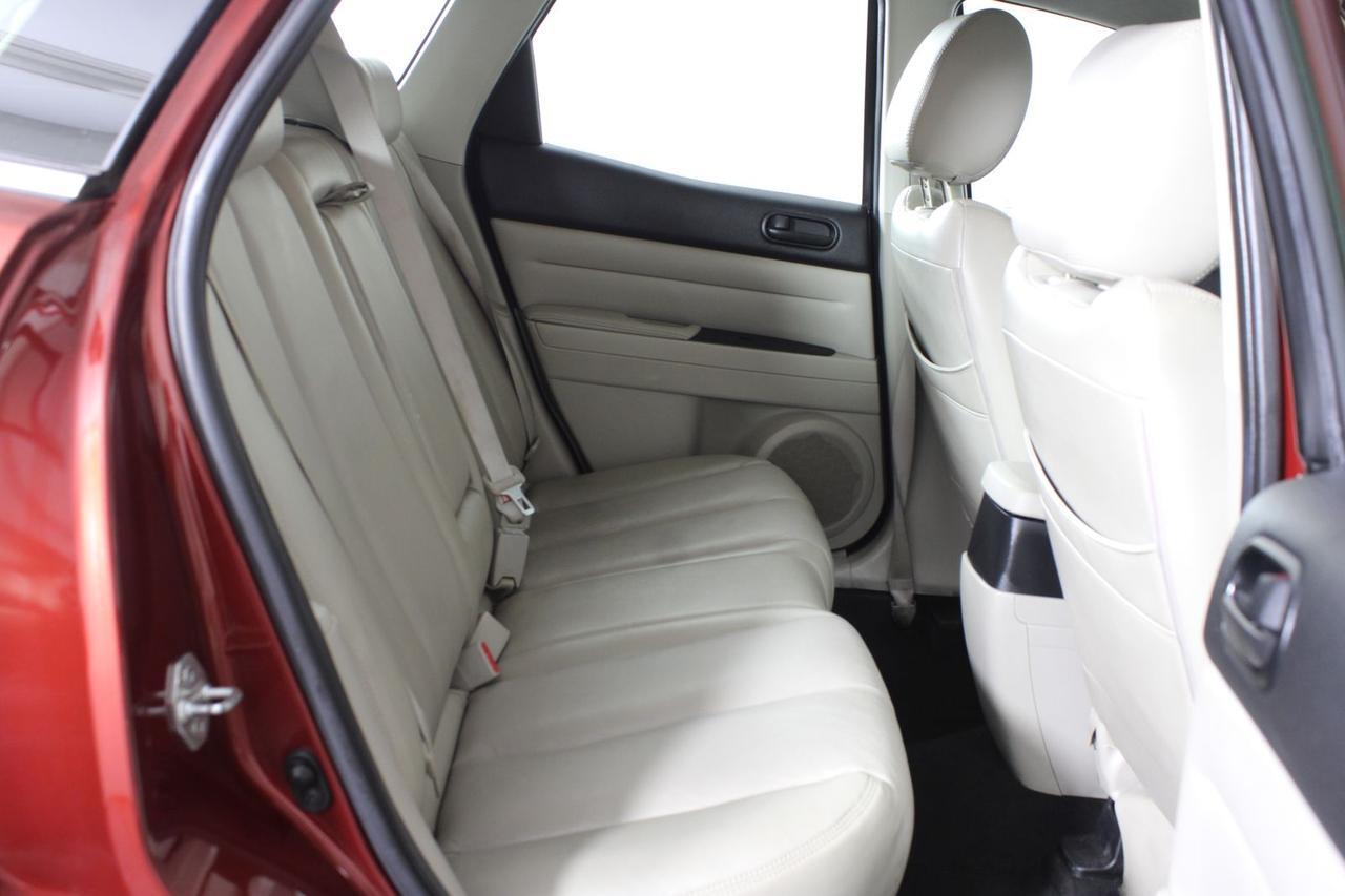 2011 MAZDA CX-7 i SV Manassas VA