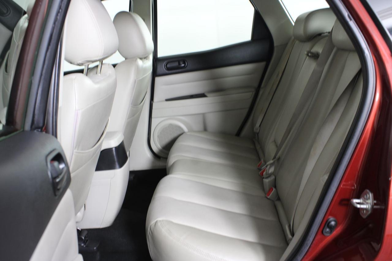 2011 MAZDA CX-7 i SV Manassas VA