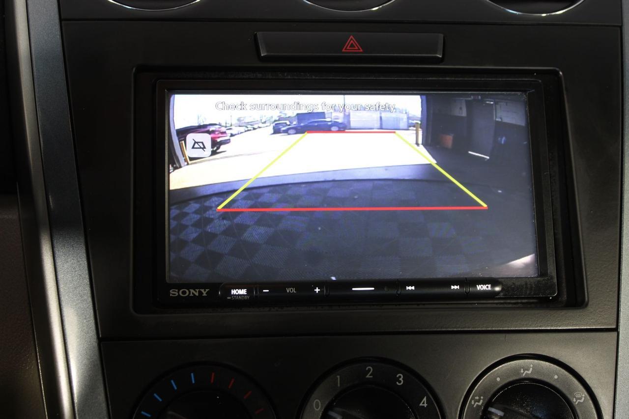 2011 MAZDA CX-7 i SV Manassas VA