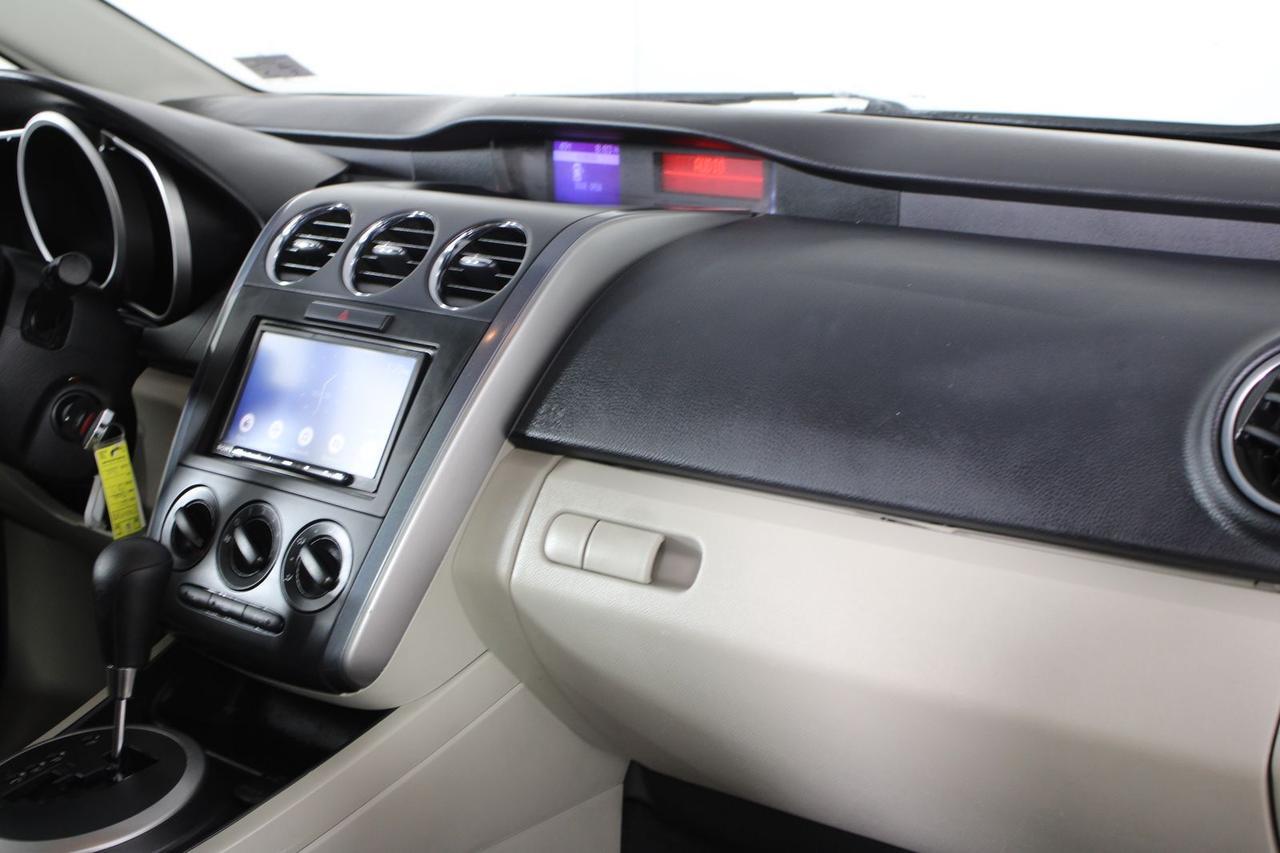 2011 MAZDA CX-7 i SV Manassas VA
