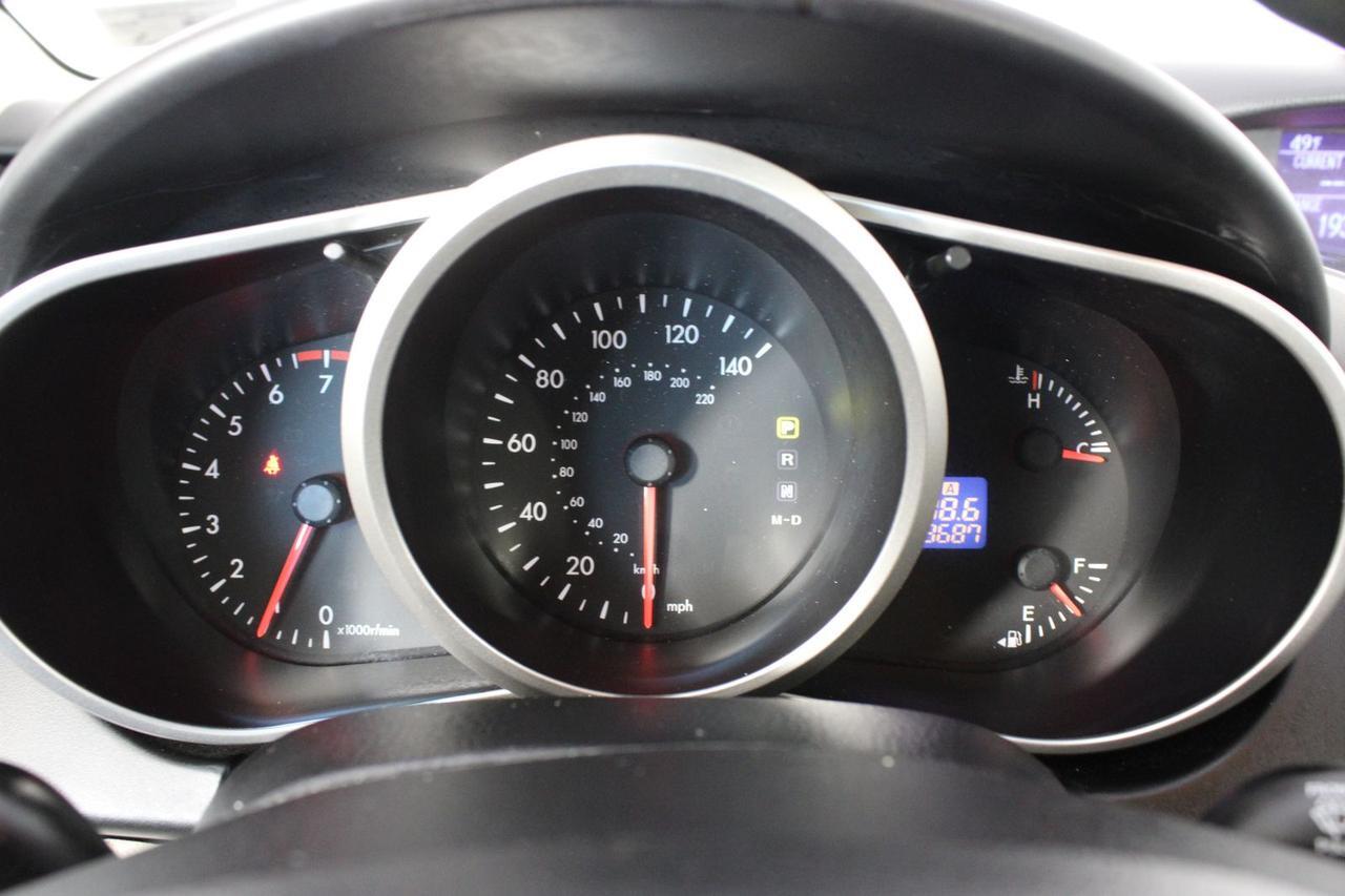 2011 MAZDA CX-7 i SV Manassas VA