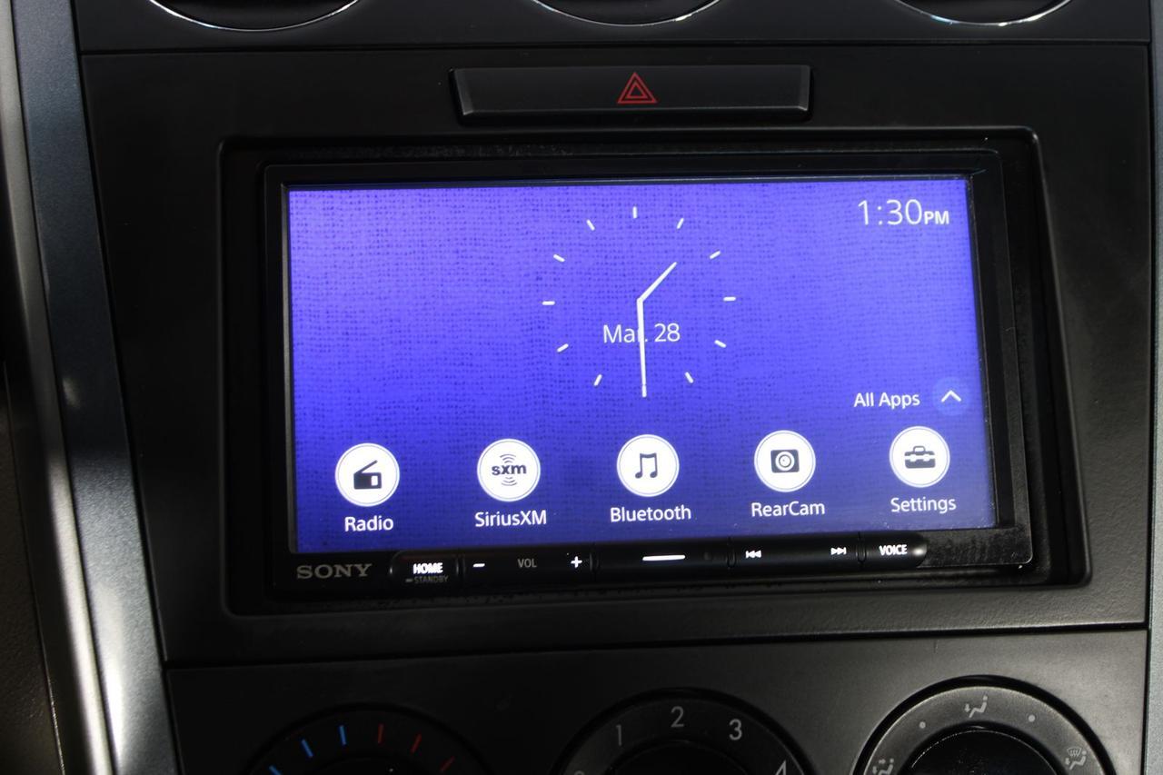 2011 MAZDA CX-7 i SV Manassas VA