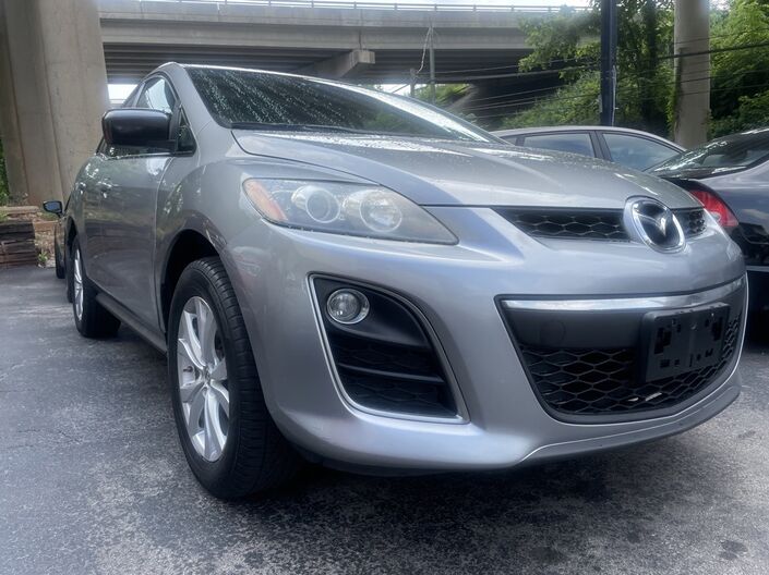 Used cars W Conshohocken Pennsylvania Pro Sport Motors