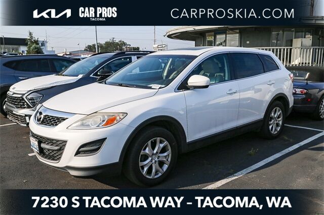 2011 MAZDA CX-9 Touring