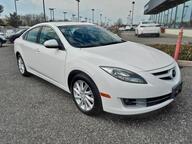 2011 MAZDA MAZDA6 Touring Plus - Blind Spot Alert - Bluetooth Maple Shade NJ 2011 MAZDA MAZDA6 Touring Plus - Blind Spot Alert - Bluetooth Maple Shade NJ