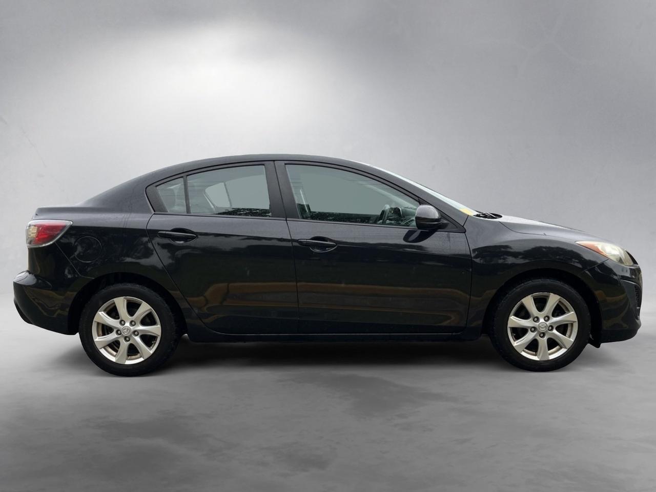 2011 MAZDA Mazda3 i Touring Stafford VA