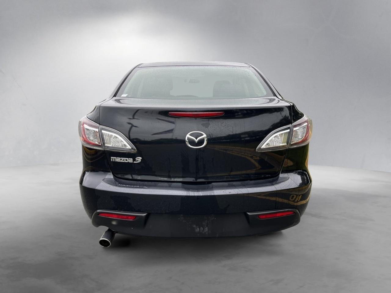 2011 MAZDA Mazda3 i Touring Stafford VA