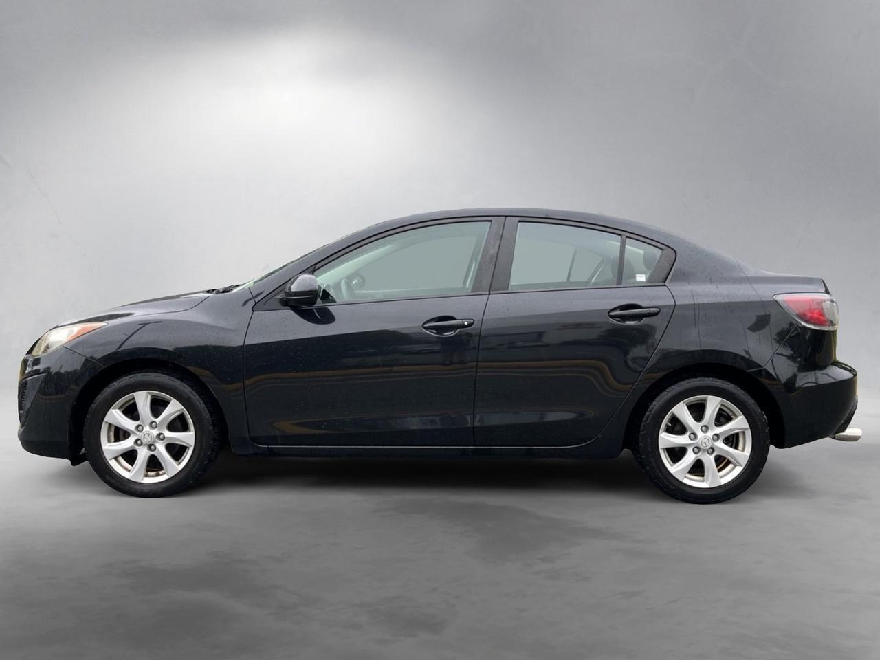 2011 MAZDA Mazda3 i Touring Stafford VA