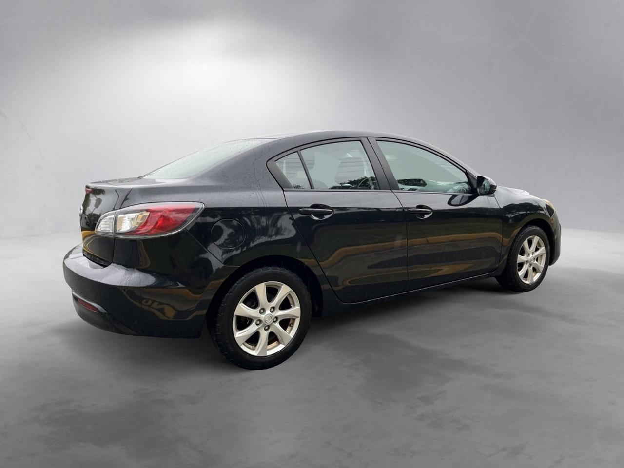 2011 MAZDA Mazda3 i Touring Stafford VA