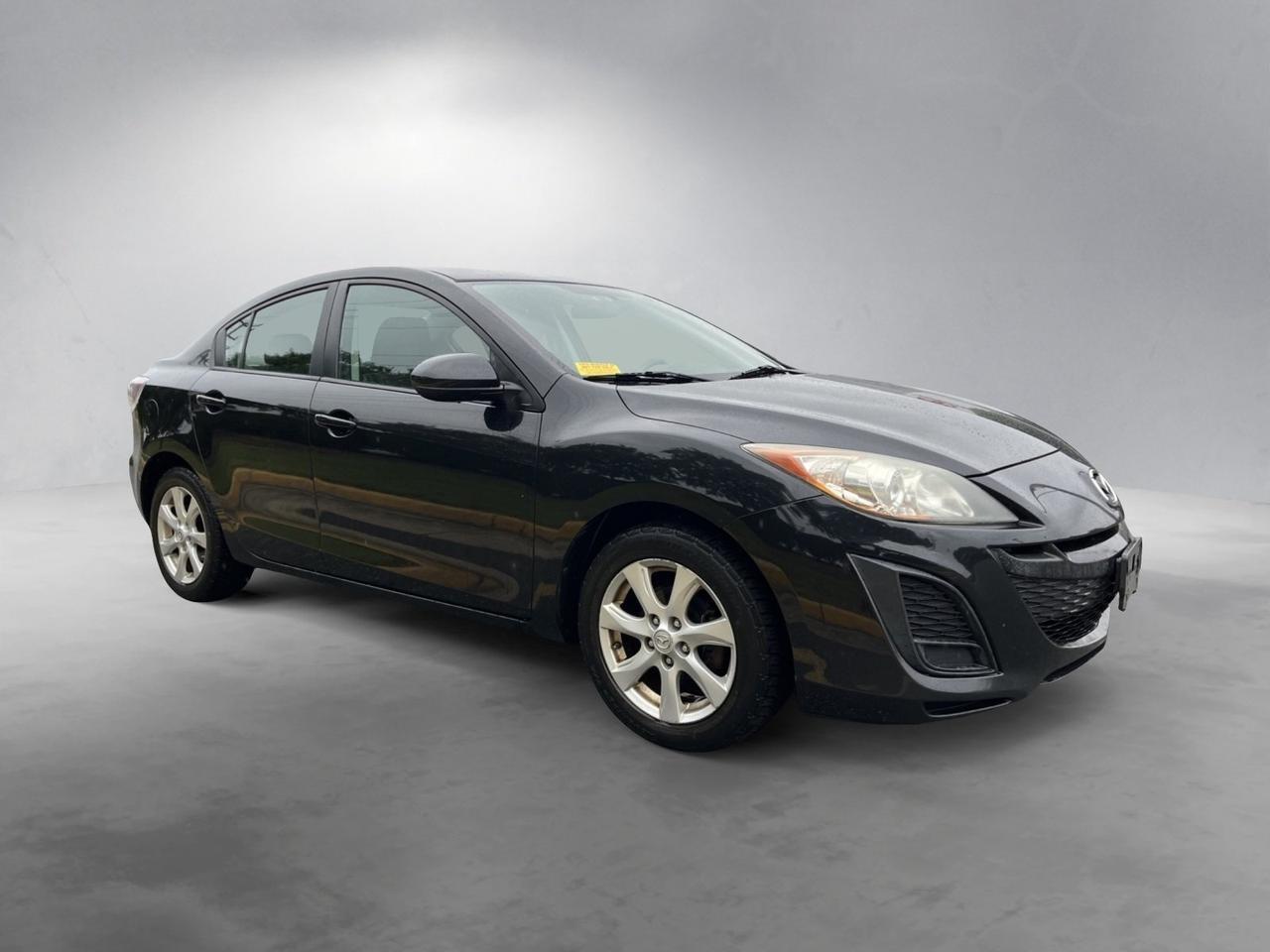 2011 MAZDA Mazda3 i Touring Stafford VA