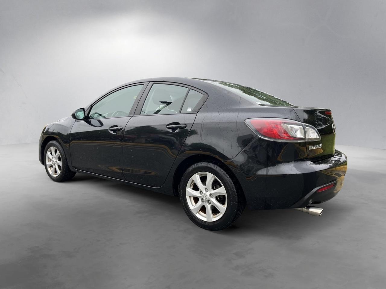 2011 MAZDA Mazda3 i Touring Stafford VA