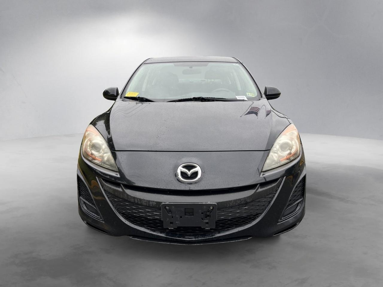 2011 MAZDA Mazda3 i Touring Stafford VA