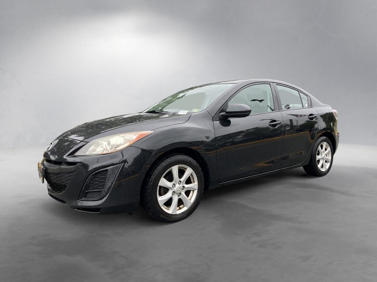 2011 MAZDA Mazda3 i Touring Stafford VA