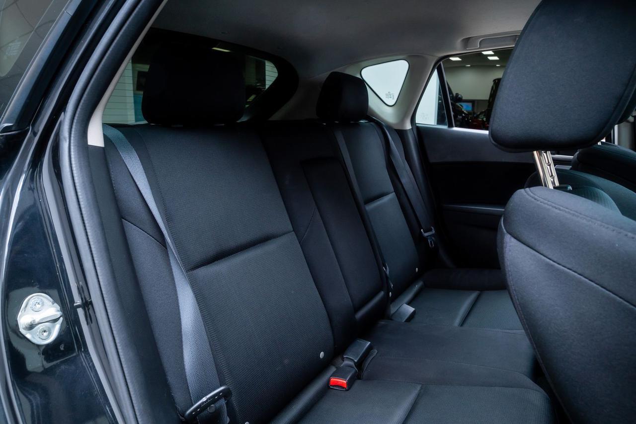 2011 MAZDA Mazda3 s Sport Moonroof Bose Audio Package Portland OR